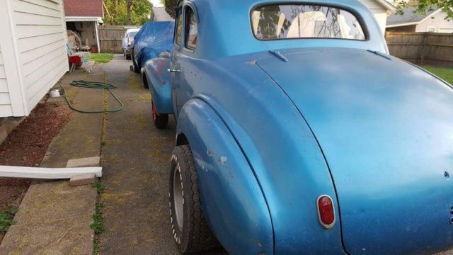 1940 Chevrolet Other - photo 11