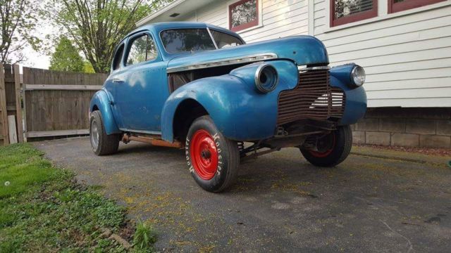 1940 Chevrolet Other - photo 12