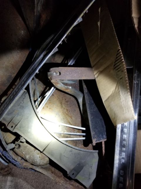 1940 Chevrolet Other - photo 4