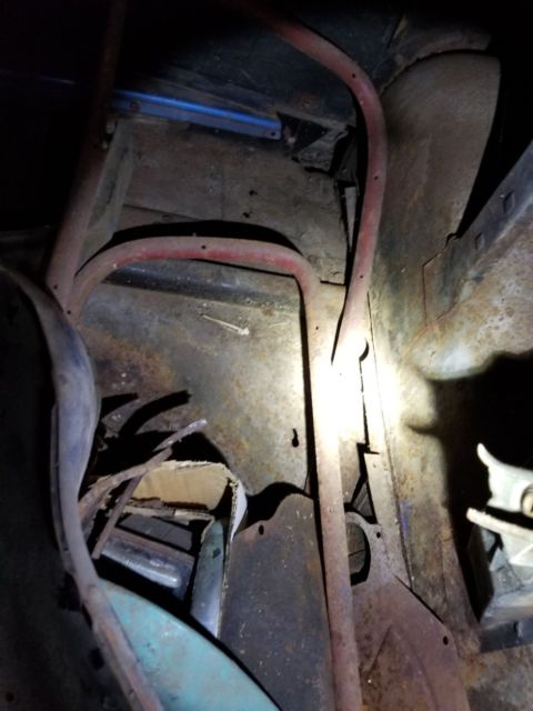 1940 Chevrolet Other - photo 6