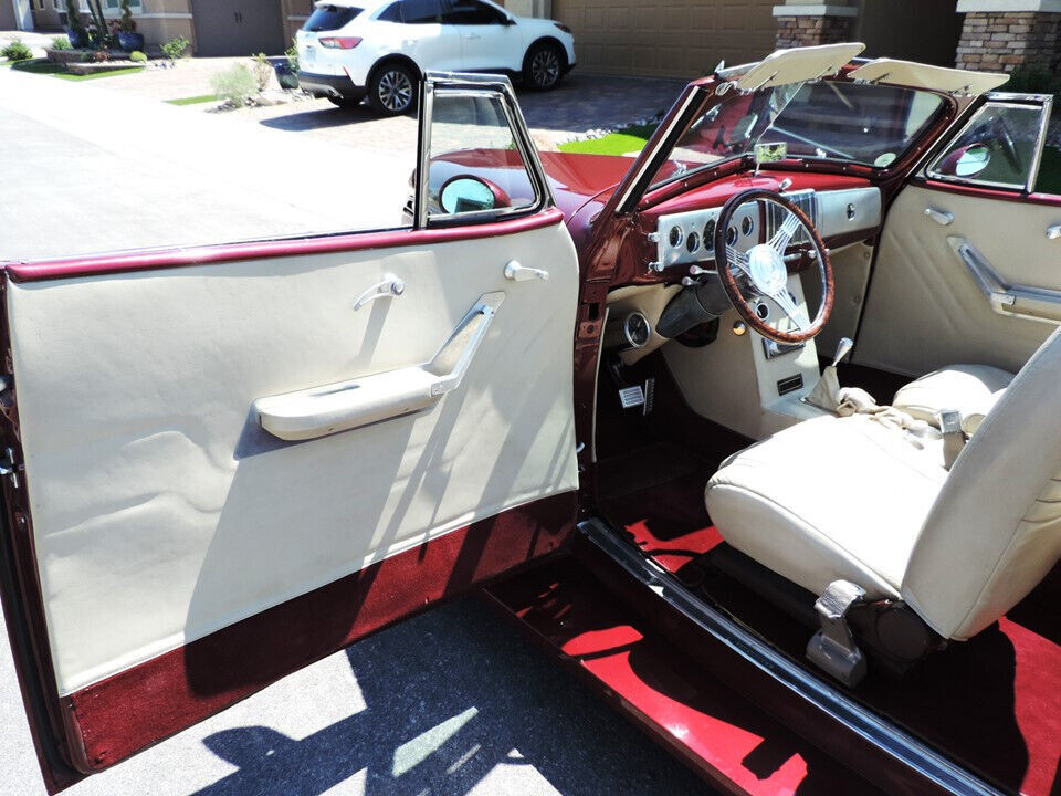 1940 Chevrolet Special Deluxe - photo 10