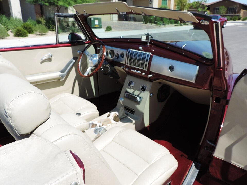 1940 Chevrolet Special Deluxe - photo 11