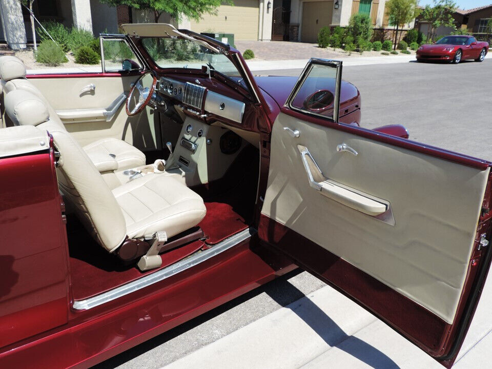 1940 Chevrolet Special Deluxe - photo 12