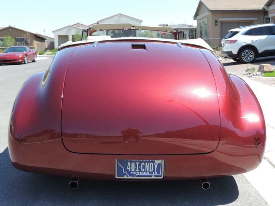 1940 Chevrolet Special Deluxe - photo 6