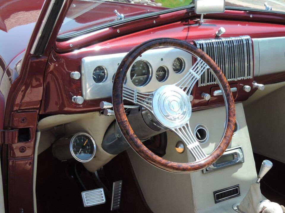 1940 Chevrolet Special Deluxe - photo 9