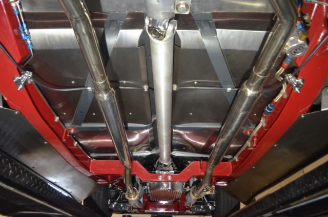 1940 Chevrolet Other Hot Rod - photo 7