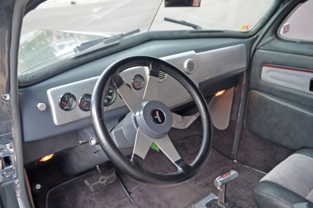 1940 Chevrolet Other Hot Rod - photo 9