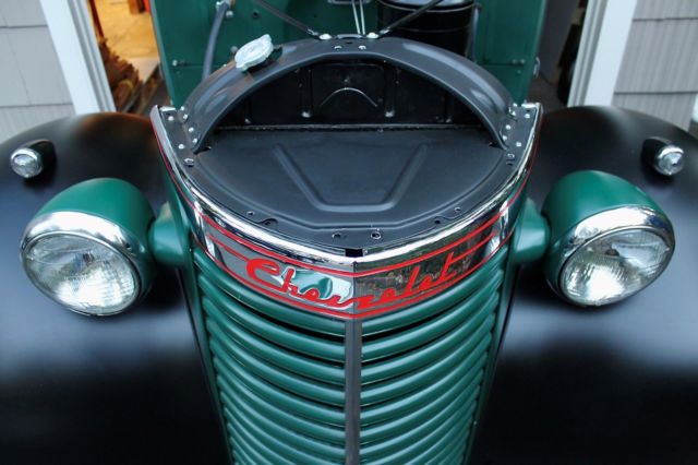 1940 Chevrolet Other Pickups - photo 10