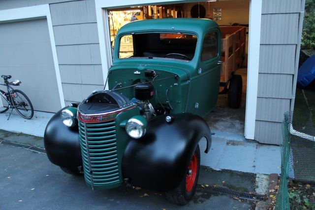 1940 Chevrolet Other Pickups - photo 12