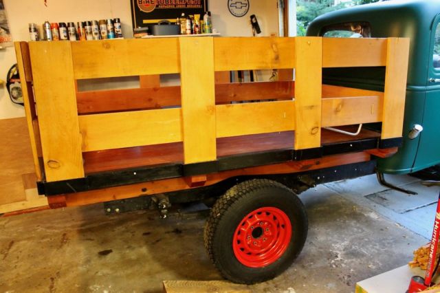 1940 Chevrolet Other Pickups - photo 2