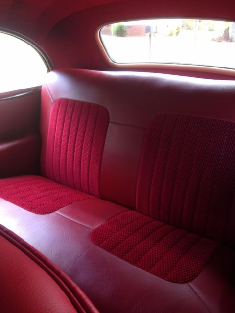 1940 Chevrolet Other Master 85 - photo 6