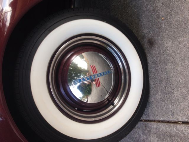 1940 Chevrolet Other Master 85 - photo 7