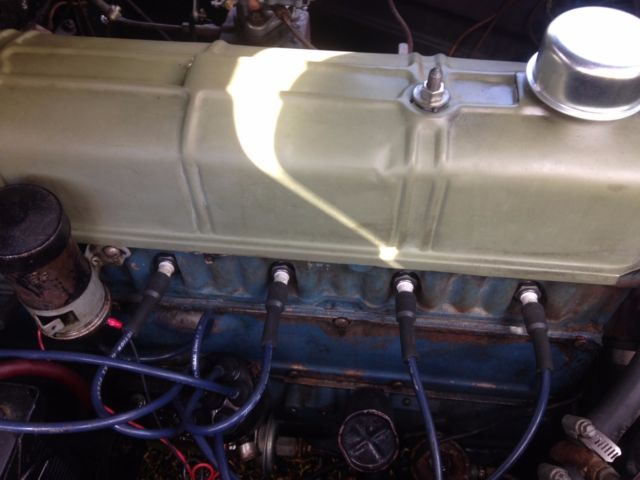 1940 Chevrolet Other Master 85 - photo 8
