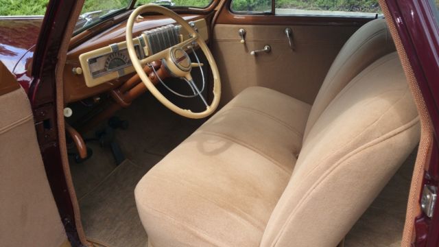 1940 Chevrolet Other Master Deluxe - photo 6