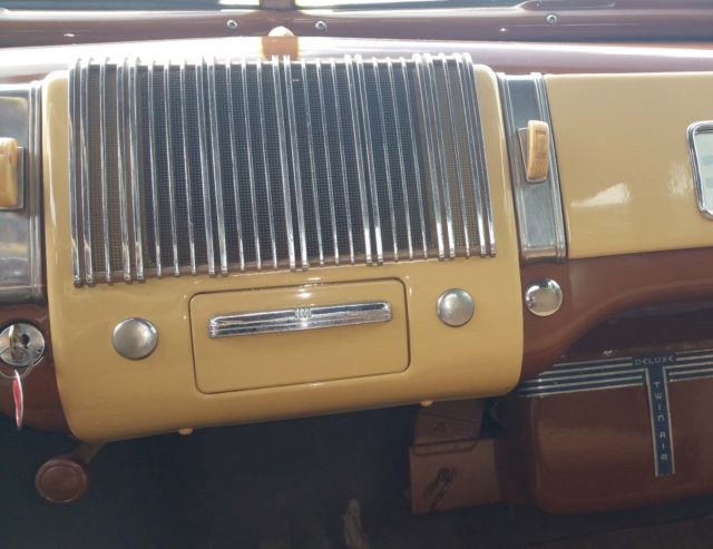 1940 Chevrolet Other Master Deluxe - photo 8