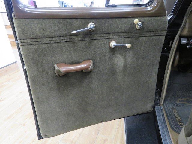 1940 Chevrolet Master Deluxe Truck - photo 12