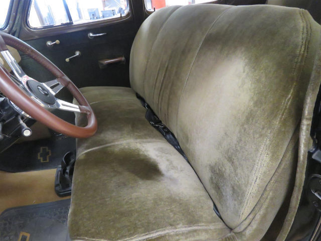 1940 Chevrolet Master Deluxe Truck - photo 13