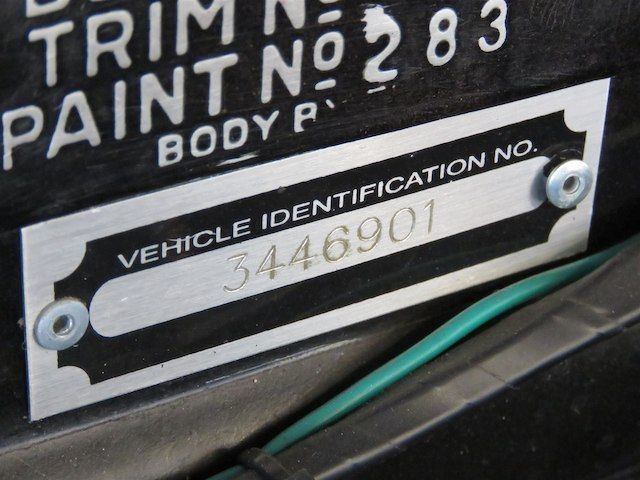1940 Chevrolet Master Deluxe Truck - photo 2