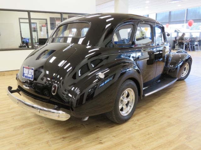 1940 Chevrolet Master Deluxe - photo 10