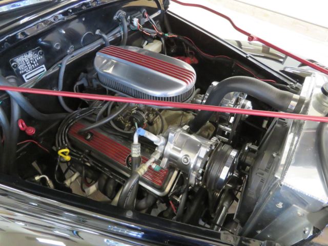 1940 Chevrolet Master Deluxe - photo 12