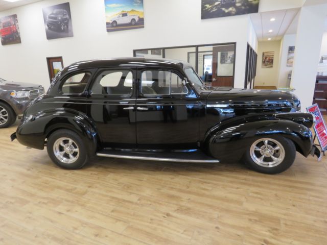1940 Chevrolet Master Deluxe - photo 3