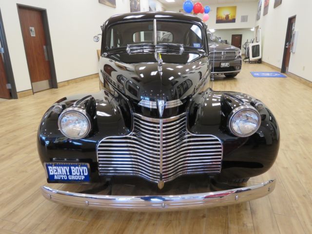 1940 Chevrolet Master Deluxe - photo 4