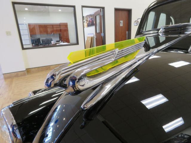 1940 Chevrolet Master Deluxe - photo 6