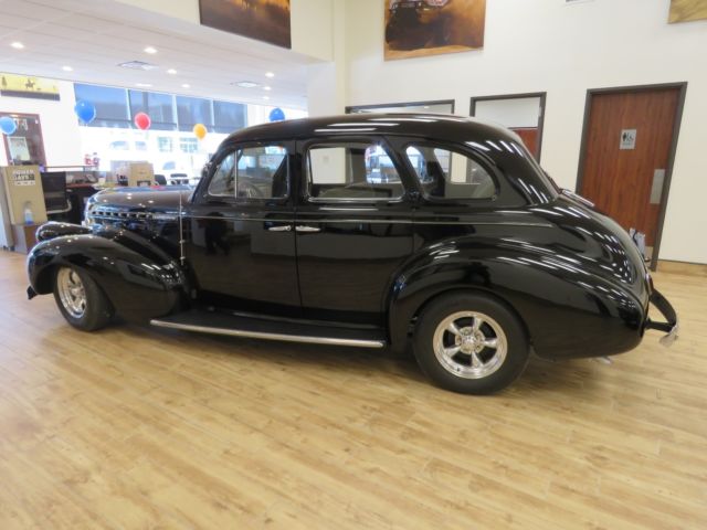 1940 Chevrolet Master Deluxe - photo 7