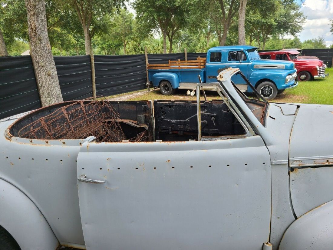 1940 Chevrolet Master Deluxe - photo 3