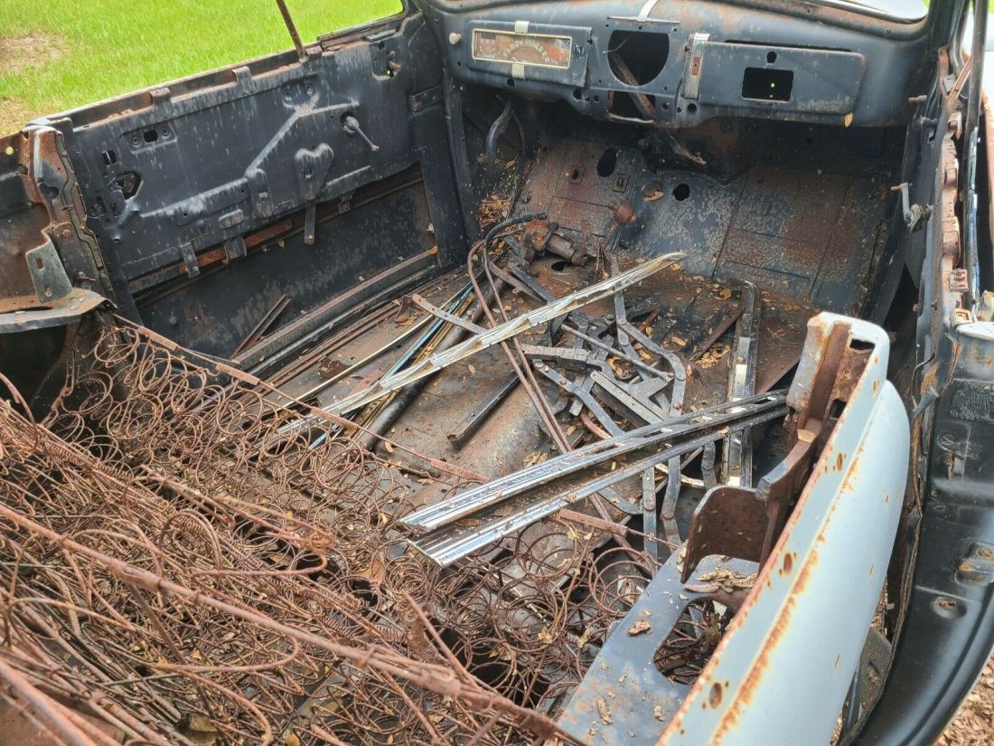 1940 Chevrolet Master Deluxe - photo 9