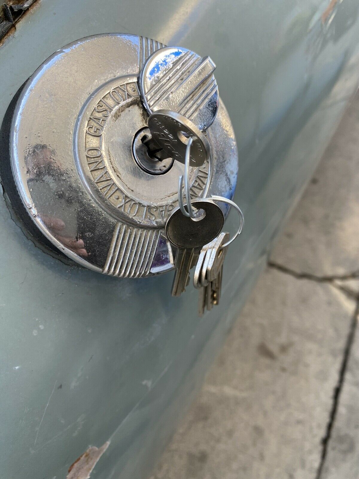 1940 Chevrolet Master Deluxe Master Deluxe - photo 13