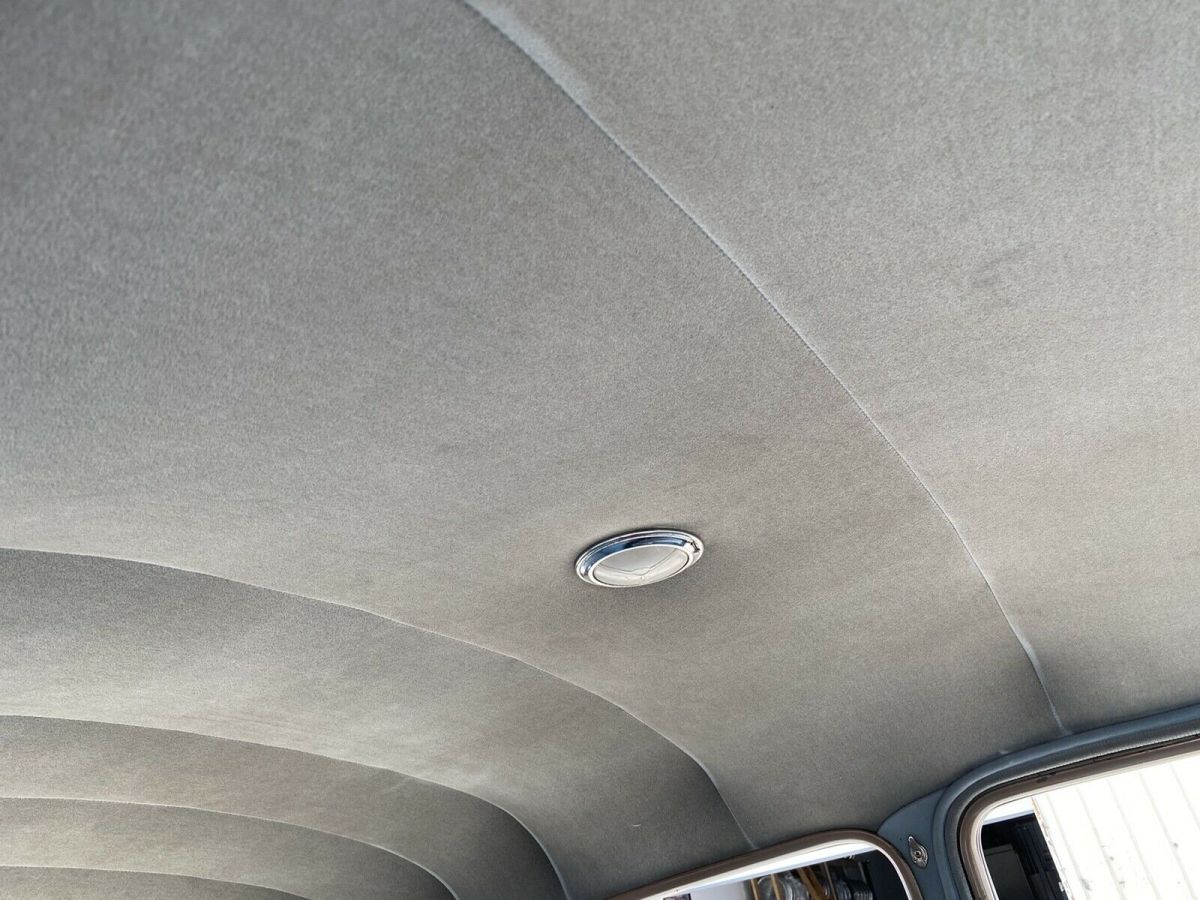 1940 Chevrolet Master Deluxe Master Deluxe - photo 7