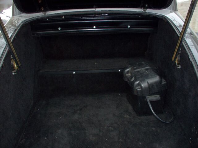 1940 Chevrolet Master Deluxe Coupe - photo 11