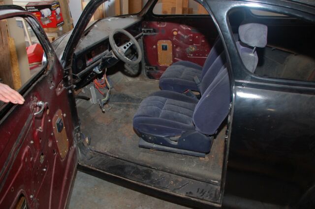 1940 Chevrolet Master Deluxe Coupe - photo 8