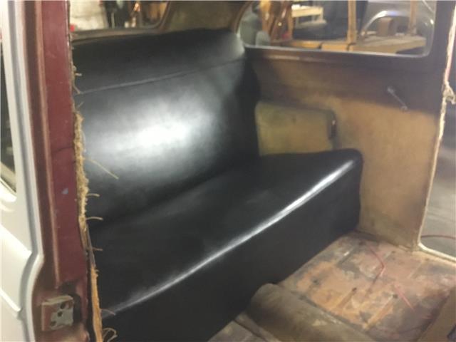 1940 Chevrolet Other 2 dr - photo 10