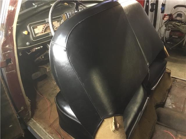 1940 Chevrolet Other 2 dr - photo 11