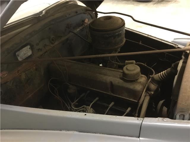 1940 Chevrolet Other 2 dr - photo 4