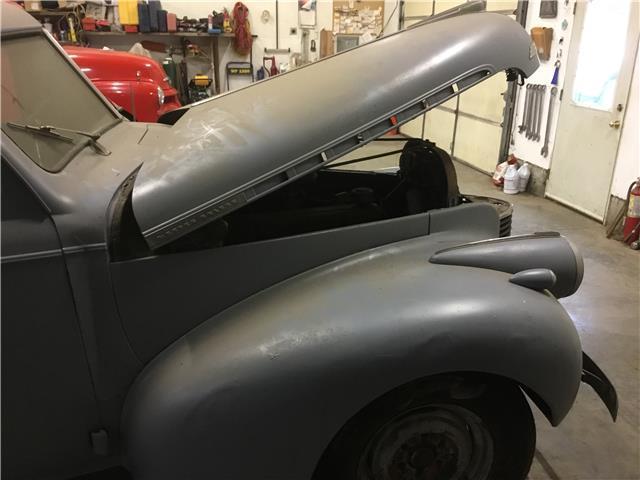 1940 Chevrolet Other 2 dr - photo 5