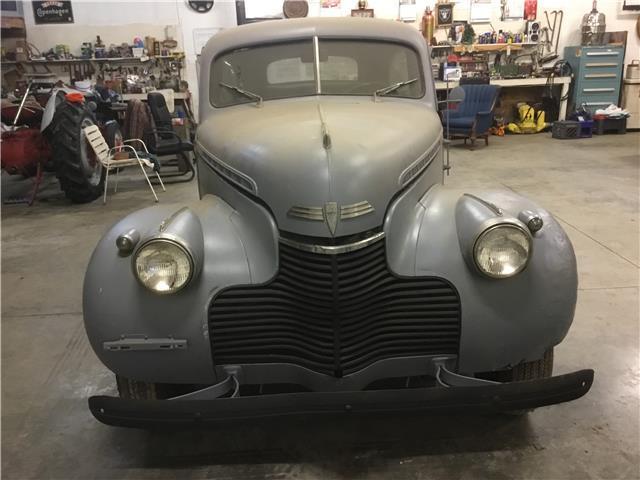 1940 Chevrolet Other 2 dr - photo 7