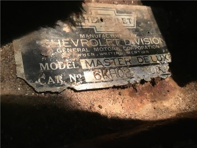 1940 Chevrolet Other 2 dr - photo 8