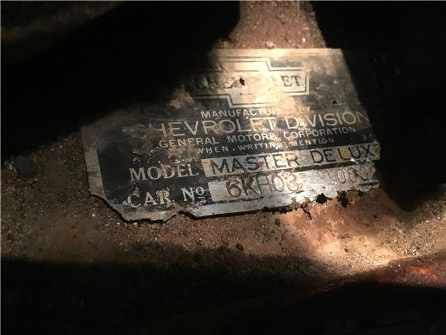 1940 Chevrolet Other 2 dr - photo 9