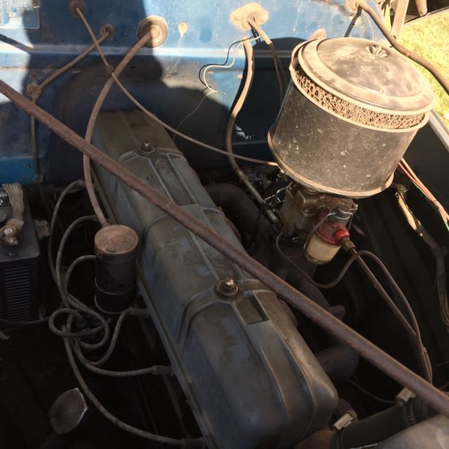 1940 Chevrolet Other - photo 11