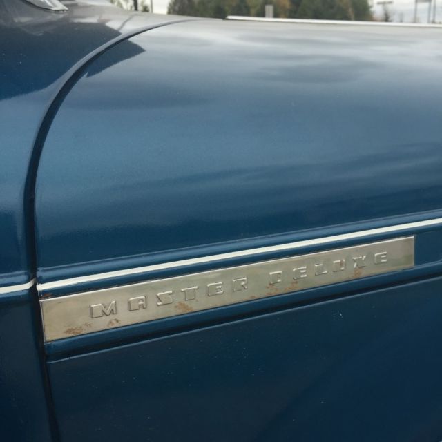 1940 Chevrolet Other - photo 6