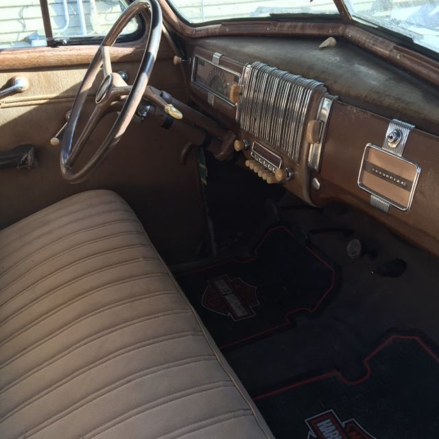 1940 Chevrolet Other - photo 8