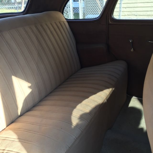 1940 Chevrolet Other - photo 9