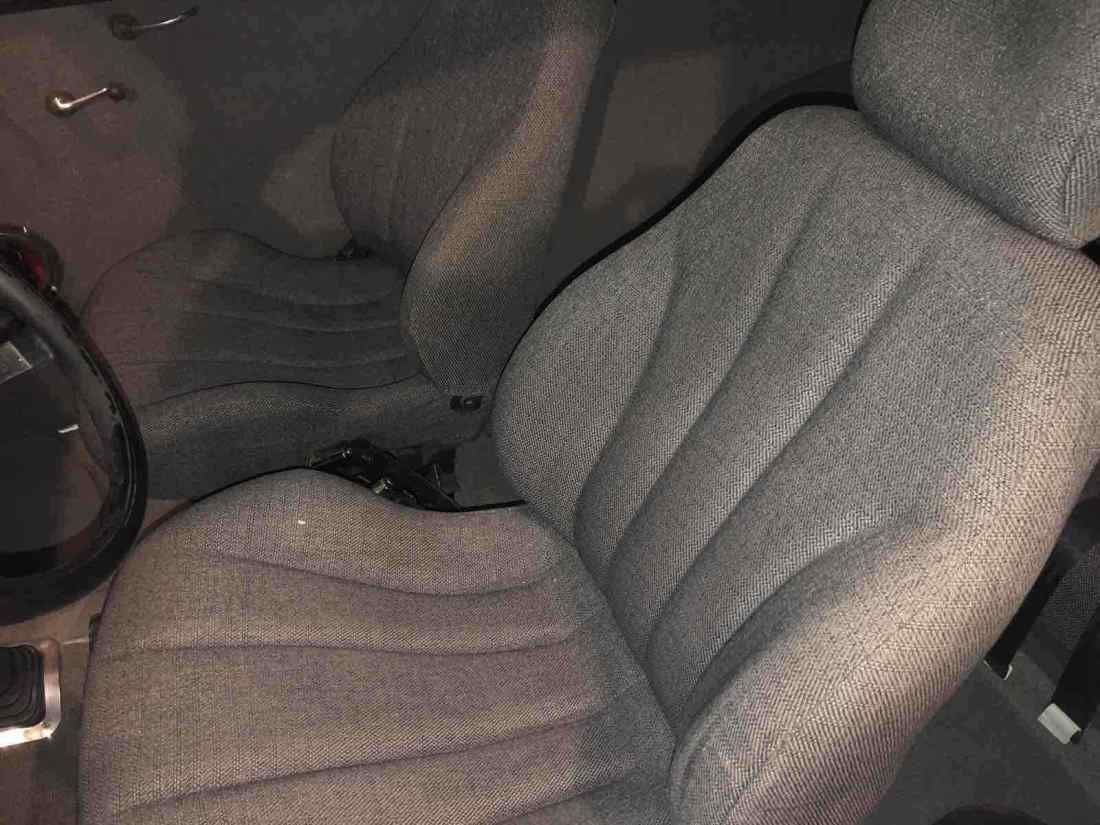 1940 Chevrolet Master Deluxe - photo 10