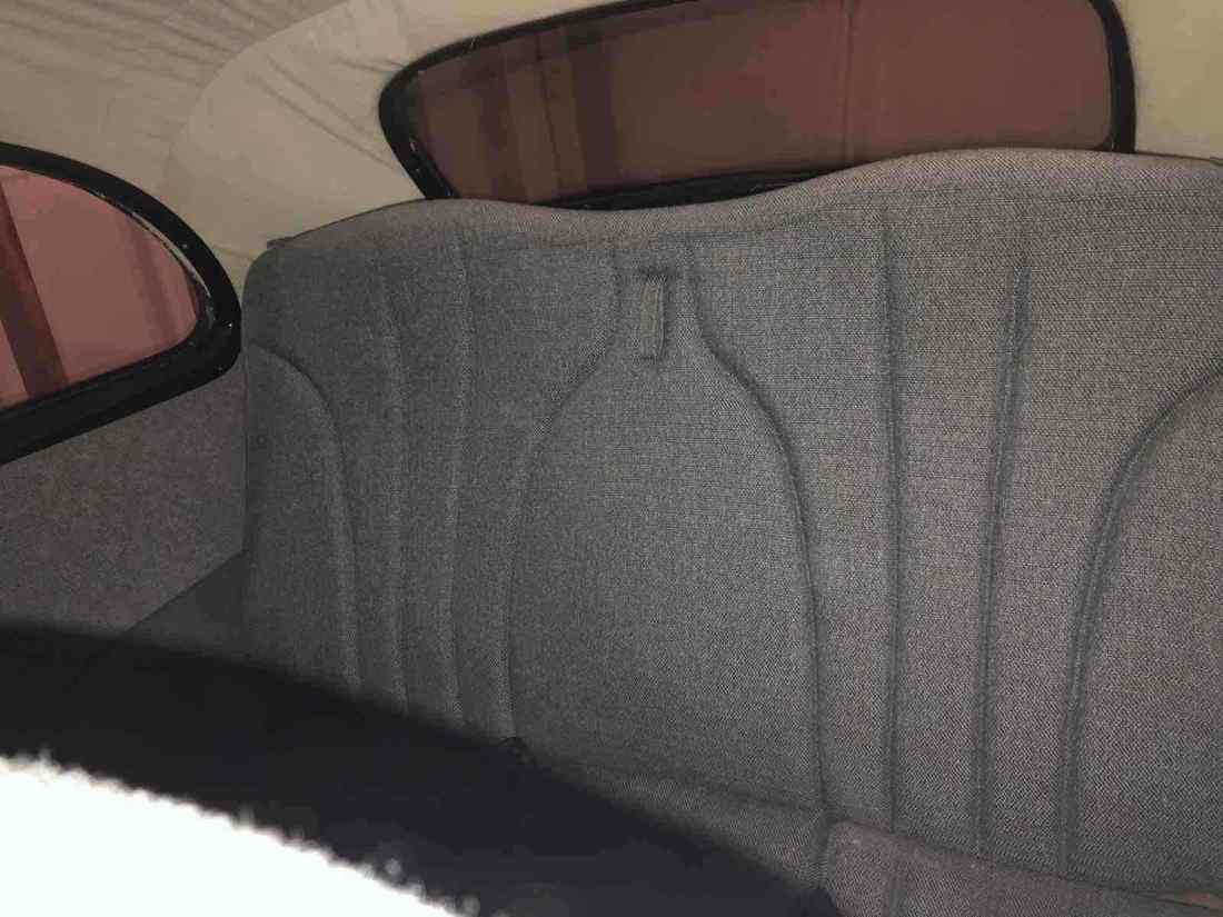 1940 Chevrolet Master Deluxe - photo 11