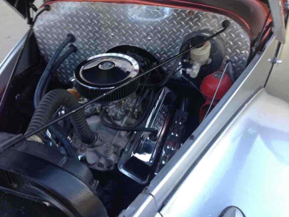 1940 Chevrolet Master Deluxe - photo 12
