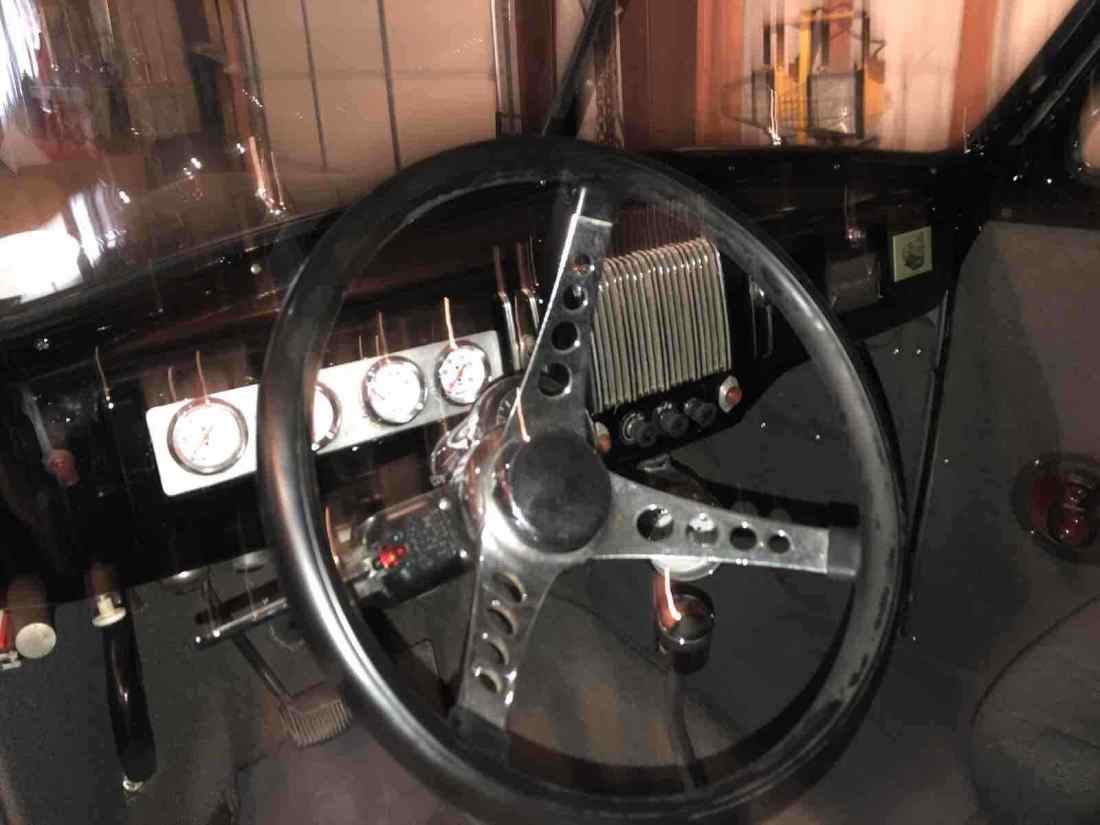 1940 Chevrolet Master Deluxe - photo 9