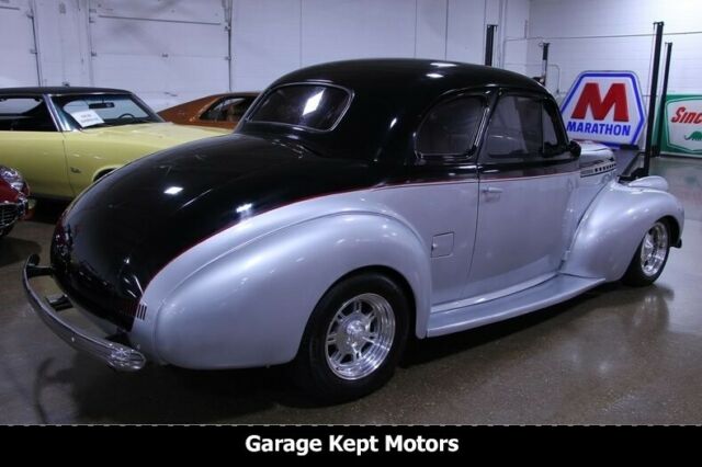 1940 Chevrolet Master Deluxe -- - photo 10